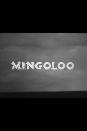 Poster Mingoloo (1958)