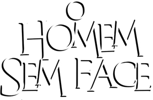 The Man Without a Face — Logos 1