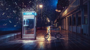 Disco Paraiso – Das Geheimnis von Almanzora