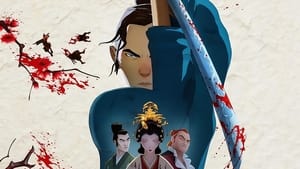 Blue Eye Samurai Hindi Dubbed Season 1 Complete Watch HD