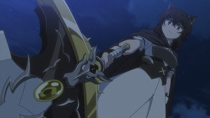 Tensei Shitara Ken Deshita 2 Cap 4