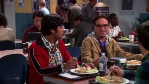 The Big Bang Theory 4X06