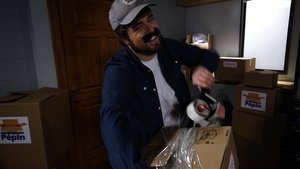 Cochon dingue: 4×48