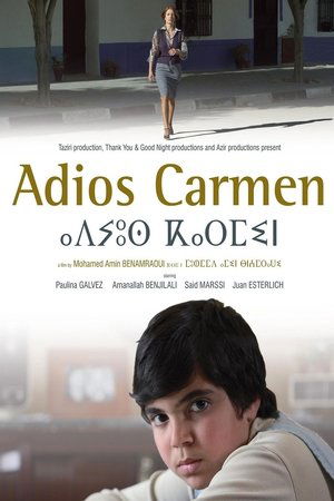 Adios Carmen