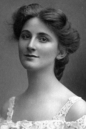 Elizabeth Valentine portrait