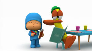 Pocoyo: 3×28