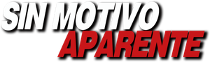 Sin motivo aparente — Logos 3