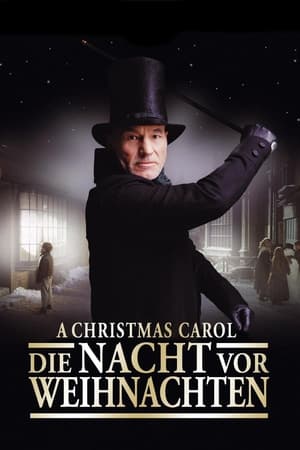 A Christmas Carol - Die Nacht vor Weihnachten (1999)
