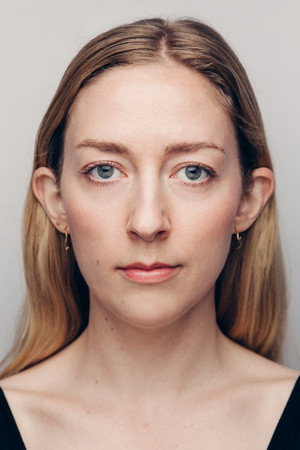 Olivia Franciska Fevel Borgels portrait