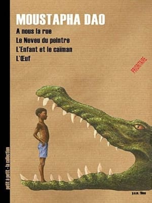 L'enfant et le caïman