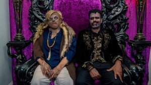 Rob & Romesh Vs EP3