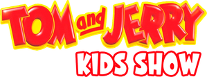 Tom & Jerry Kids Show — Logos 4