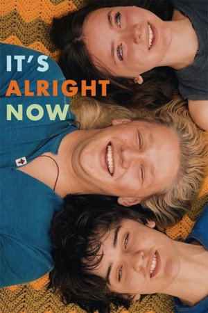 It's Alright Now (2023)
