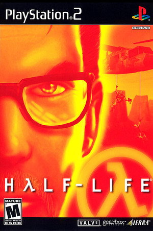Half-Life: 25th Anniversary Documentary 6
