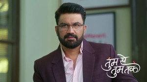 Anu Finds a Letter From Rajnandini’s Past