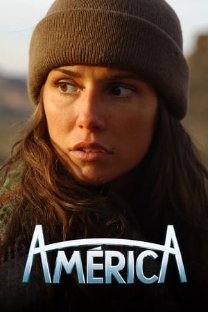 Poster América 2005