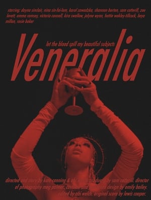 Veneralia (2024)