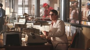 Castle Season 6 Episode 20