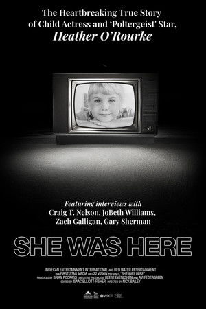 She Was Here (2026)