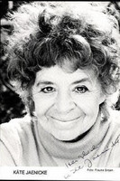 Käte Jaenicke