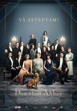 Image Downton Abbey