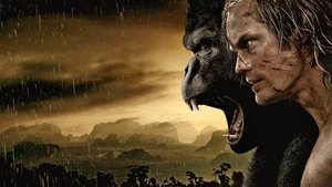 The Legend of Tarzan (2016) Hindi Dubbed