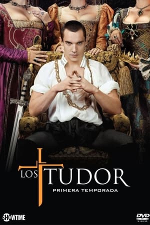 Los Tudor: Temporada 1