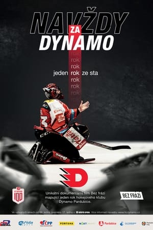 Poster Navždy za Dynamo (2023)