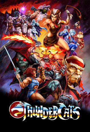 ThunderCats