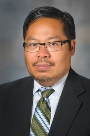 Rosauro Q. Dela Cruz portrait