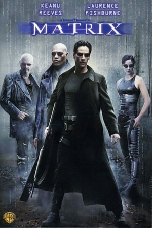 Poster The Matrix: What Is Bullet-Time? 1999