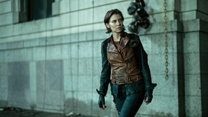 مشاهدة مسلسل The Walking Dead: Dead City مترجم