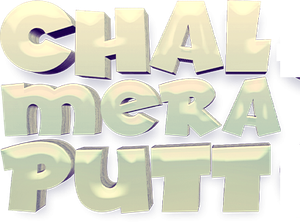 Chal Mera Putt — Logos 1