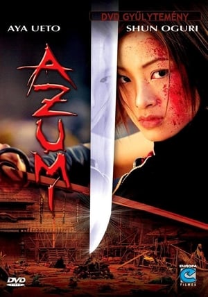 Azumi 2003