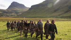 Outlaw King (2018) NF Subtitle Indonesia