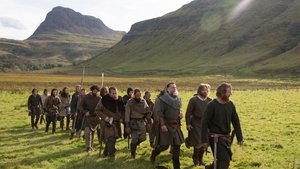 Outlaw King (2018)