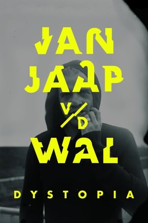 Image Jan Jaap van der Wal: Dystopia