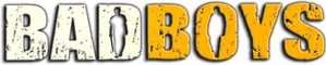 Bad Boys — Logos 3
