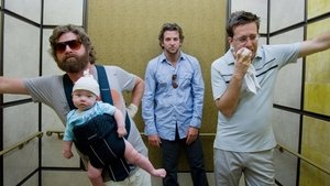 ดูหนัง The Hangover (2009) เดอะ แฮงค์โอเวอร์ เมายกแก๊ง แฮงค์ยกก๊วน