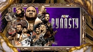 AEW Dynasty