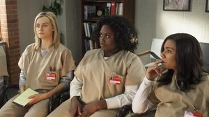 Orange Is the New Black 1 – 7