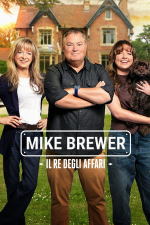 Mike Brewer: Il re degli affari