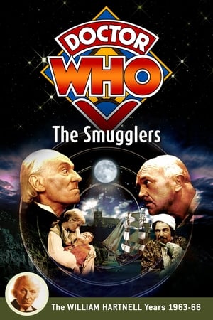 Image Doctor Who: The Smugglers