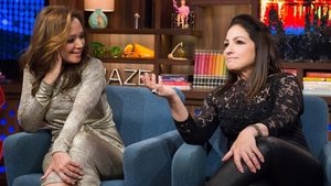 Image Leah Remini & Gloria Estefan