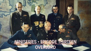 World War II with Tom Hanks: 1×13