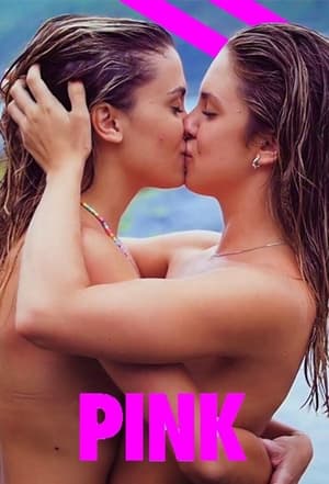 Poster Pink: A Summer Love 2015