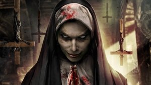 Curse of the Nun (2018) Hindi Dubbed