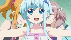 Bermuda Triangle: Colorful Pastrale: Saison 1 Episode 10