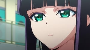 Sousei no Onmyouji Episódio 06