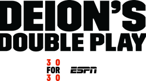 Deion's Double Play